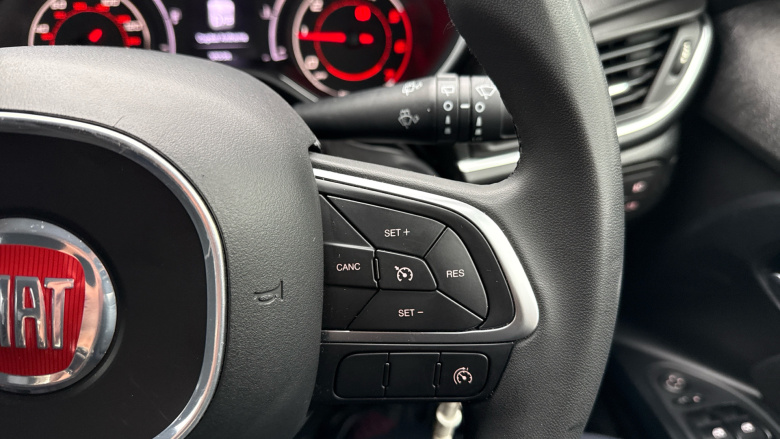 Fiat Tipo 1.6 Multijet Mirror 5dr Diesel Station Wagon